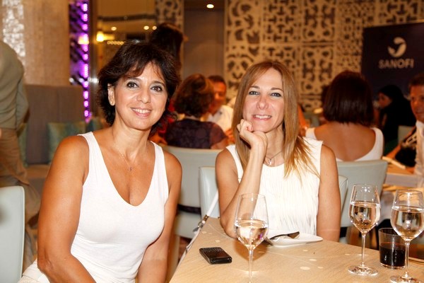 HEALTHY LIFESTYLE EVENT - SANOFI